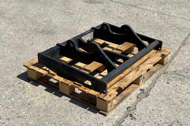 OmecoHub - Immagine JCB FORCHE